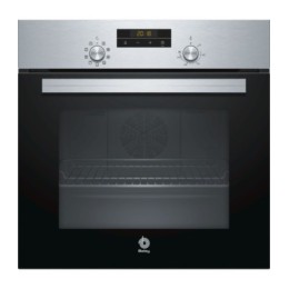 BALAY FORNO 3HB2031X0 MULT. INOX. 1 GUIA