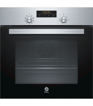 HORNO BALAY 3HB2031X0 MULT. INOX. 1 GUI