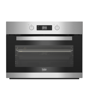 FOUR BEKO BBCM12300X COMPACT MULTIF.