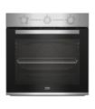 HORNO BEKO BBIC12100XD INOX CONVENCIONAL