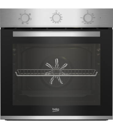 FORNO BEKO BBIE12100XD MULTIF. INOX