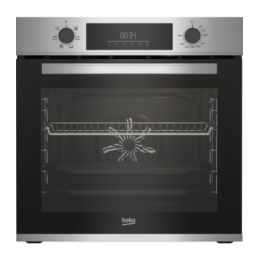 BEKO FORNO BBIE12300XD MULTIF.INOX