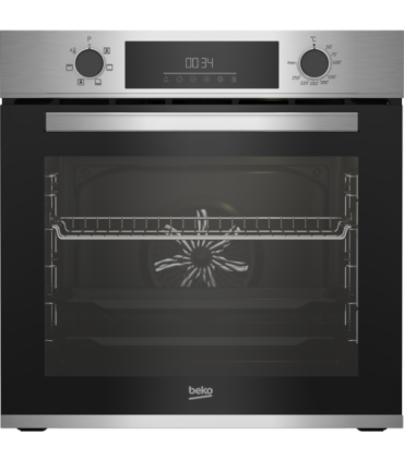 FORNO BEKO BBIE12300XD MULTIF.INOX