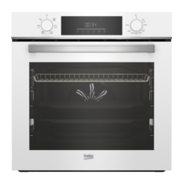 BEKO FORNO BBIE18300W CR.NG MULT. 72L.