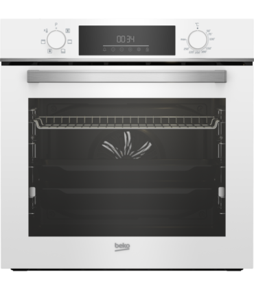 BEKO FORNO BBIE18300W CR.NG MULT. 72L.