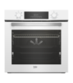 BEKO FORNO BBIE18300W CR.NG MULT. 72L.