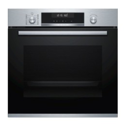 BOSCH FORNO HBG5780S0 PYROL. CR.NG/INOX