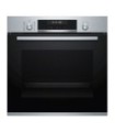 FORNO BOSCH HBG5780S0 PYROL. CR.NG/INOX