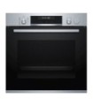 BOSCH FORNO HRA5380S1 FORNO GOURMET A VAPOR EM AÇO INOXIDÁVEL