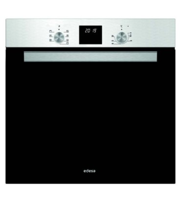 HORNO EDESA EOE6040XA MULTIF.INOX    264