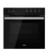 HORNO TEKA HBE490MEBK NG POLIVALENTE