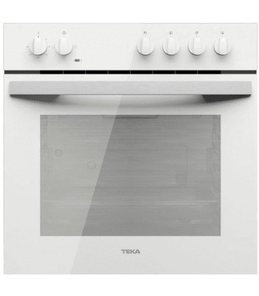 TEKA FORNO HBE490MEWH BL FORNO MULTIFUNÇÕES