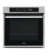 FOUR WHIRLPOOL AKZ9 7891 IX MULT. INOX