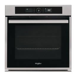 FOUR WHIRLPOOL AKZ9 7891 IX MULT. INOX