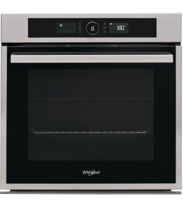 HORNO WHIRLPOOL AKZ9 7891 IX MULT. INOX