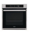 FOUR WHIRLPOOL AKZ9 7891 IX MULT. INOX