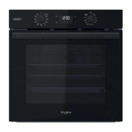 WHIRLPOOL FORNO OMSR58RU1SB PIROL.STEAM