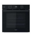 HORNO WHIRLPOOL OMSR58RU1SB PIROL.STEAM