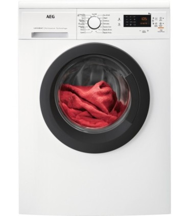 LAVE-LINGE AEG LFA5I82RE 8K 1200R LID DES