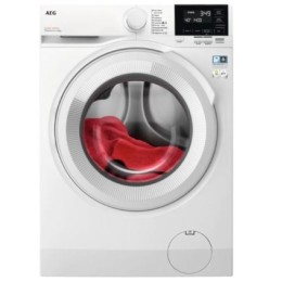 LAVE-LINGE AEG LFR6114O2B 10K 1400R CLASSA