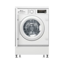 LAVE-LINGE BALAY 3TI983B 8K 1200R INTEGRAB