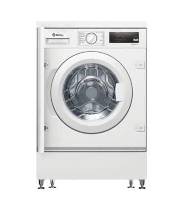 MÁQUINA DE LAVAR ROUPA BALAY 3TI983B 8K 1200R INTEGRAB