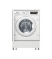 LAVE-LINGE BALAY 3TI983B 8K 1200R INTEGRAB