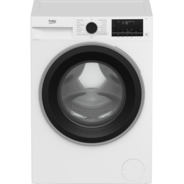 MÁQUINA DE LAVAR ROUPA BEKO B3WFT510415W 10K 1400R A