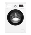 BEKO MÁQUINA DE LAVAR ROUPA WRA7615XW 7K 1200R A