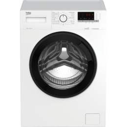 MÁQUINA DE LAVAR ROUPA BEKO WTA9715XW 9K 1400R A