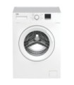 BEKO MÁQUINA DE LAVAR ROUPA WTE7611BWR 7K 1200R D