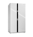 INFINITON FRIGO-AMER 1,77 F SBS717GWDA 091497