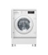 BOSCH MÁQUINA DE LAVAR ROUPA WIW24307ES 8K 1200R INTEG