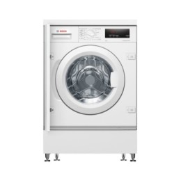 LAVADORA BOSCH WIW24307ES 8K 1200R INTEG