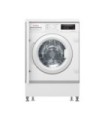 LAVADORA BOSCH WIW24307ES 8K 1200R INTEG