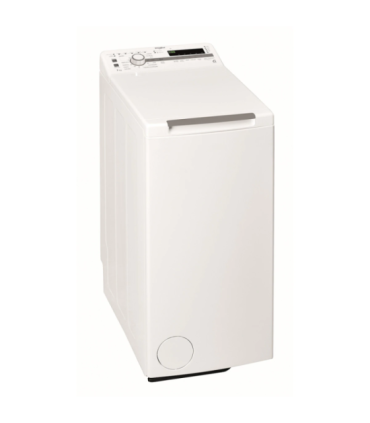 LAVE-LINGE CS WHIRLPOOL TDLR7220SS 7K 1200
