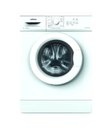 LAVADORA EDESA EWF6000WH 6K 1000R