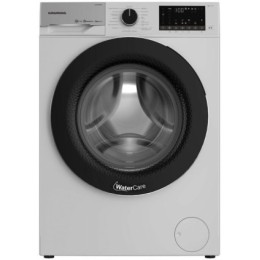 MÁQUINA DE LAVAR ROUPA GRUNDIG GW7P89418W 9K 1400R