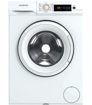 MÁQUINA DE LAVAR ROUPA INFINITON WMD812 8K 1200R