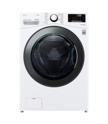 LAVE-LINGE LG F1P1CY2W 17K 1100R A++