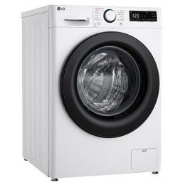 LG MÁQUINA DE LAVAR ROUPA F4WR5009A6W 9K 1400R