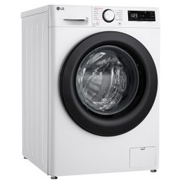 MÁQUINA DE LAVAR ROUPA LG F4WR5009A6W 9K 1400R