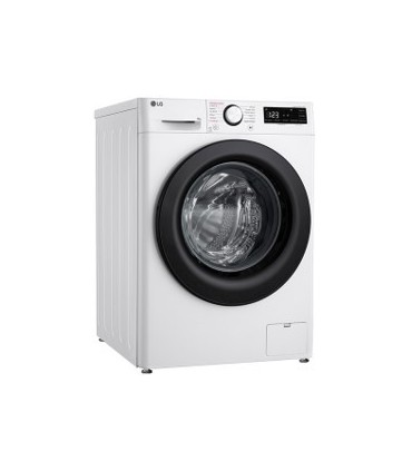 LAVADORA LG F4WR5009A6W 9K 1400R