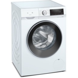 MÁQUINA DE LAVAR ROUPA SIEMENS WG54G2Z0ES 10K 1400R