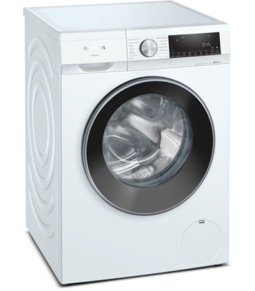 MÁQUINA DE LAVAR ROUPA SIEMENS WG54G2Z0ES 10K 1400R