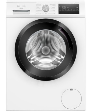 MÁQUINA DE LAVAR ROUPA SIEMENS WM12N264ES 8K 1200R