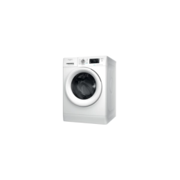WHIRLPOOL MÁQUINA DE LAVAR ROUPA FFB7259WVSP 7K 1200R