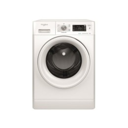 WHIRLPOOL MÁQUINA DE LAVAR ROUPA FFB8258WVSP 8K 1200R