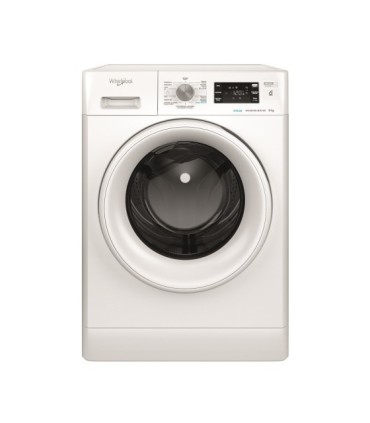 LAVE-LINGE WHIRLPOOL FFB8258WVSP 8K 1200R
