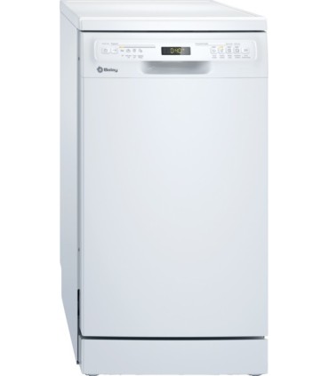 BALAY MÁQUINA DE LAVAR LOUÇA 3VN4030BA 10S 45CM.BL